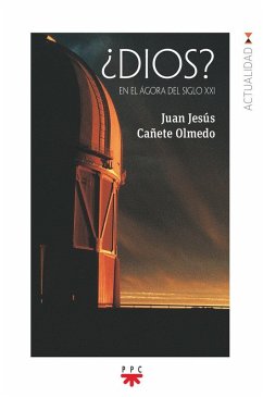 Cover ¿Dios?