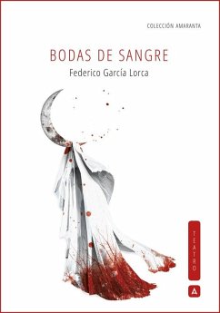 Cover Bodas de sangre