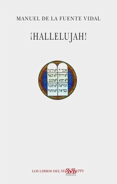 Cover ¡Hallelujah!
