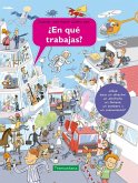 ¿En qué trabajas? ¿En qué trabajas?