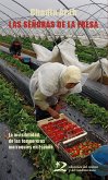 Las señoras de la fresa : la invisibilidad de las temporeras marroquíes en España