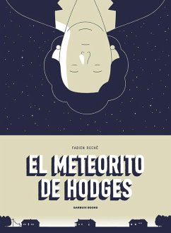 Cover El meteorito de Hodges
