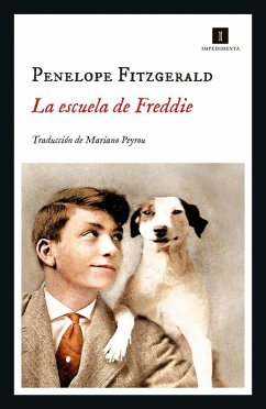 Cover La escuela de Freddie