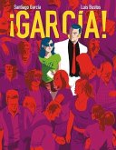 ¡García! en Catalunya 3