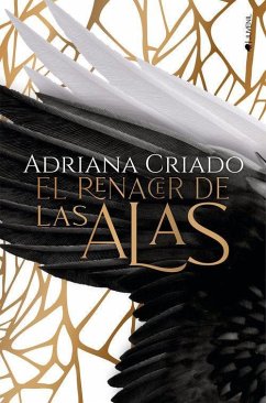 El renacer de las alas - Criado, Adriana