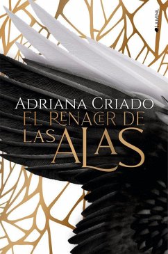 Cover El renacer de las alas