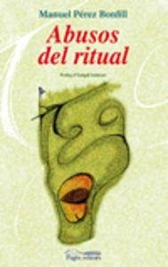 Cover Abusos del ritual