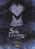 SOLO LEVELING 03 SOLO LEVELING 03