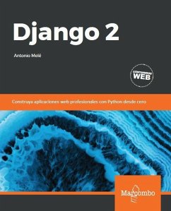 Django 2 - Melé, Antonio