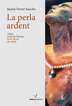 La perla ardent - Ferrer Sancho, Jaume