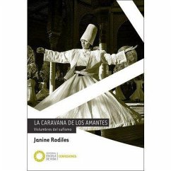 Cover La caravana de los amantes : vislumbres del sufismo