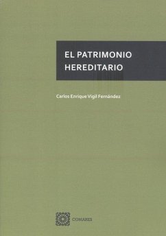 Cover El patrimonio hereditario