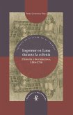 Imprimir en Lima durante la colonia : historia y documentos, 1584-1750