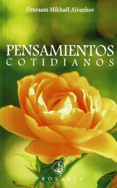 Cover Pensamientos cotidianos