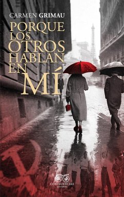 Cover Porque los otros hablan en mi