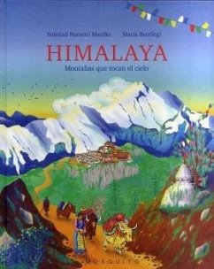 Cover HIMALAYA