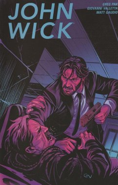 John Wick - Pak, Greg