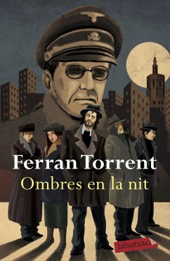 Ombres en la nit - Torrent, Ferran