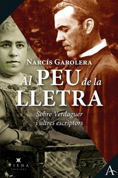 Cover Al peu de la lletra