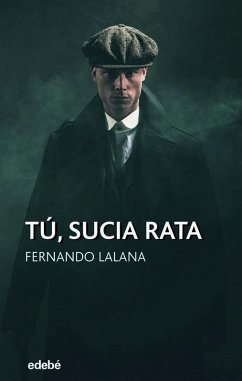 Cover Tú, sucia rata