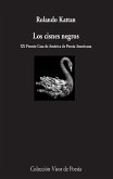 Los cisnes negros Los cisnes negros