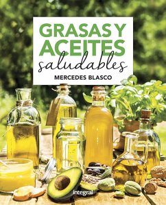 Cover Grasas y aceites saludables