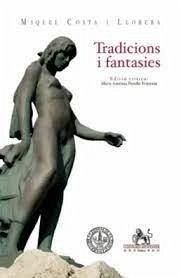 Cover Tradicions i fantasies