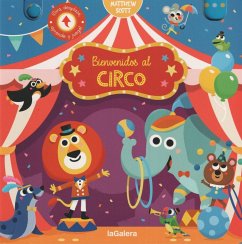 Bienvenidos al circo