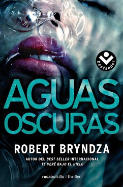 Aguas oscuras - Bryndza, Robert