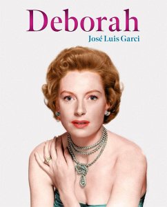 Cover DEBORAH
