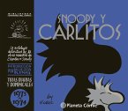 Snoopy y Carlitos 1973-1974