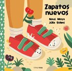 Zapatos nuevos Zapatos nuevos