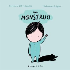 Un Monstruo - Lyona