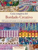 Guía completa del bordado creativo Guía completa del bordado creativo