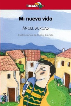 Cover Mi nueva vida