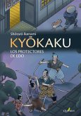 Kyokaku : los protectores de Edo