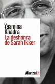 La deshonra de Sarah Ikker