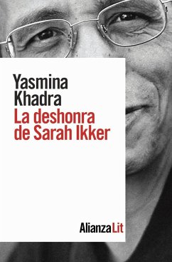 La deshonra de Sarah Ikker - Khadra, Yasmina