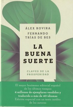 La buena suerte