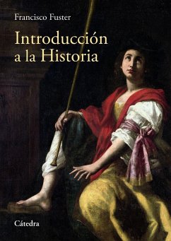 Introducción a la historia - Fuster, Francisco