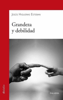 Cover Grandeza y debilidad