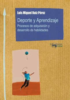 Deporte y Aprendizaje Deporte y Aprendizaje