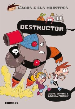 Cover Destructor