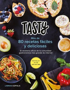Cover Tasty