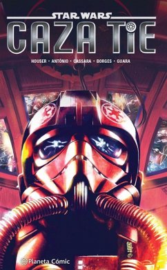 Star Wars : caza TIE - Houser, Jody