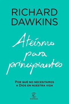 Cover Ateísmo para principiantes