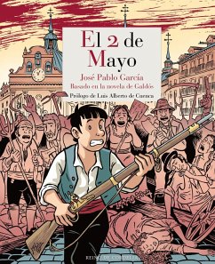 El 2 de mayo : basado en la novela de Galdós - García, José Pablo