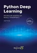 Python Deep Learning : introducción... - Bild 1