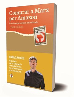 Comprar a Marx por Amazon : diccionario utópico actualizado - Simón Cosano, Pablo