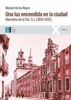 Una luz encendida en la ciudad - Burrieza Sánchez, Javier; Reyes, Manuel de los